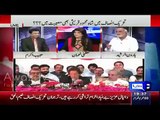 Haroon Rasheed Reveals The New Members From Balouchistan Will Join PTI