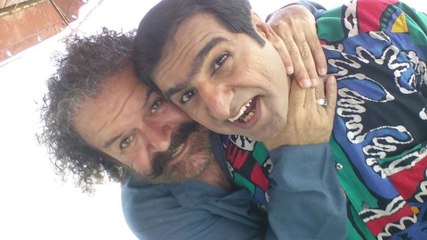 Ayub Khosa Mehman Qadardan Karachi Season Episode 16 part 1