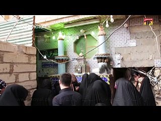 Pukary Kisy Hussain - Dr Ali Abbas Rizvi - Official Video