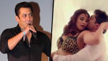 Salman Khan Convinced Daisy Shah For HOT Film Hate Story 3