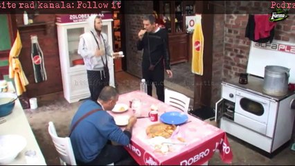 **** Farma 6 **** (17/10/2015 11:55:12 - 15:35:11)