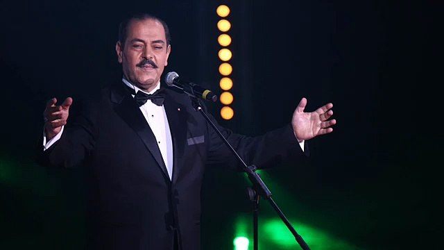 ‫لطفي بوشناق - لاموني اللي اروا مني Lotfi Bouchnak - Lamouni‬‎