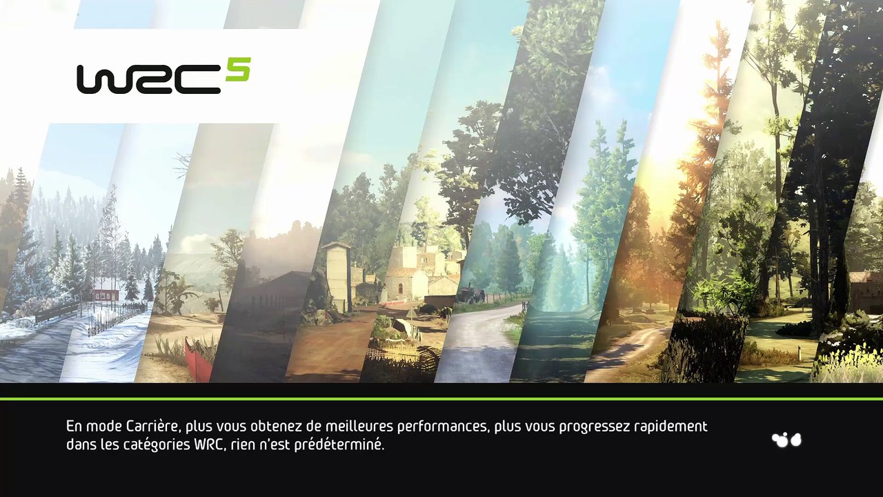 (thegamer) wrc 5
