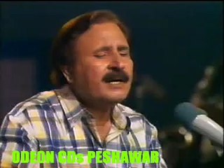 Sparli Seeri Krro Grewaan Khukole Aw Masta Sandara By Sardar Ali Takkar