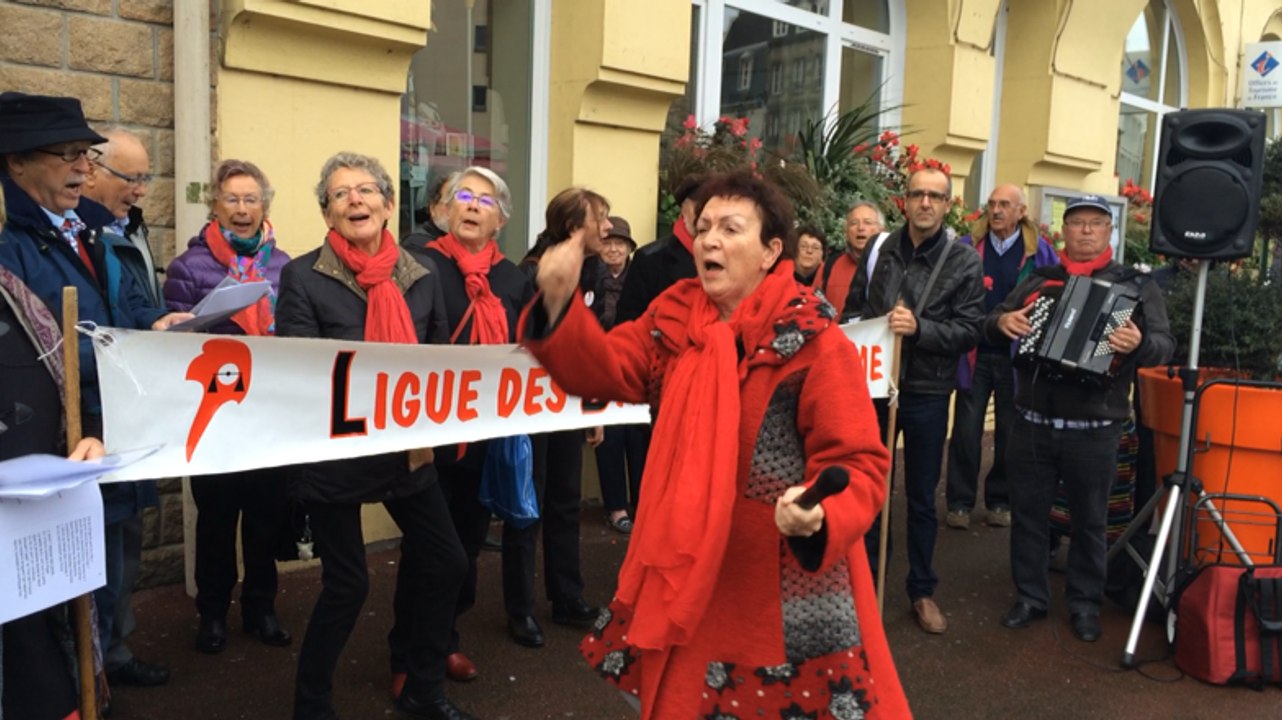 Commémoration des événements du 17 octobre 1961