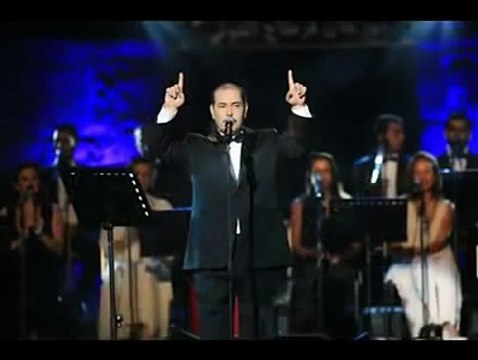 ‫لطفي بوشناق با لحكاية - Lotfi Bouchnak - Tebda l'hkeya‬‎