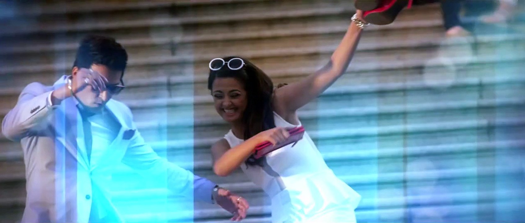 Sohneya Sajna _ Hero 'Naam Yaad Rakhi' _ Jimmy Shergill _ Surveen Chawla _ Speed Records - YTPak.com