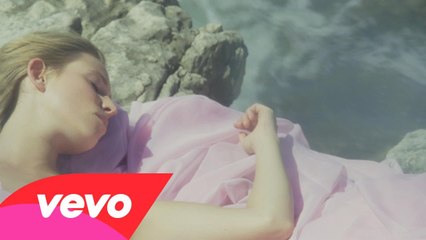 Glee - Lean On Me Official Video 2015 Awesome Great Top Song On Chart Lyric HD