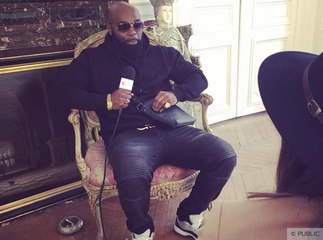 Exclu vidéo : Kaaris sur Miss Bretagne : " Avec moi, c'est pas une destitution mais un catapultage qu'elle va avoir !"