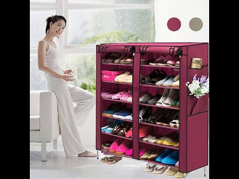 Industrial Storage Racks and Shelving with Gorgeous Cabinets