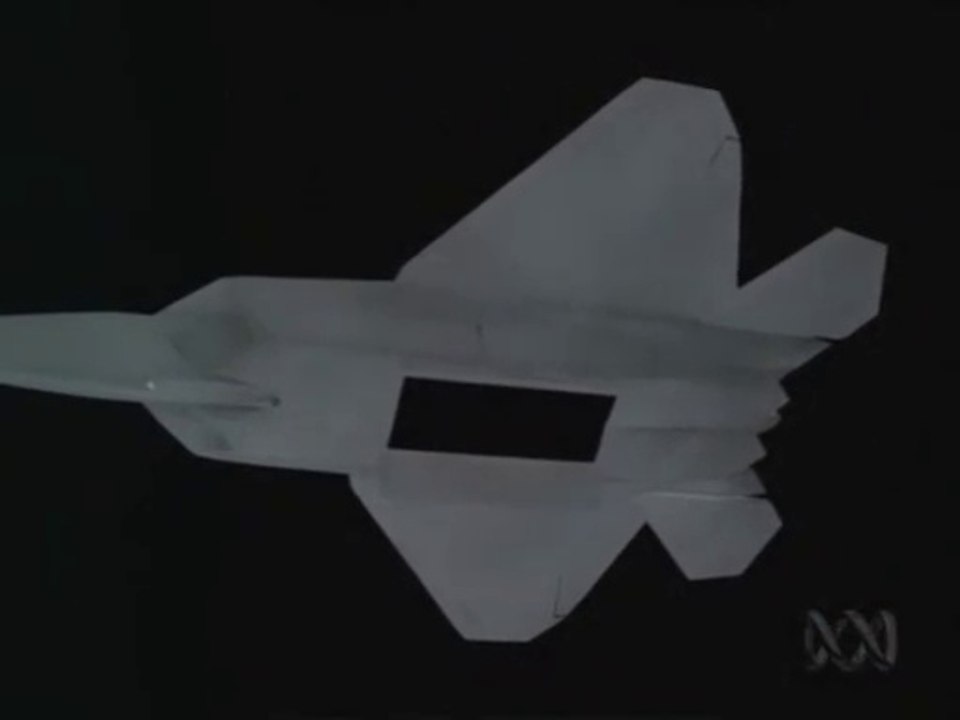 Weapons Races: Jet Fighter (3/3)