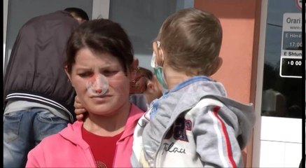 4-vjeçari me leuçemi akute, prindërit: S’kurohet prej 40 ditësh, duhet ta çojmë jashtë