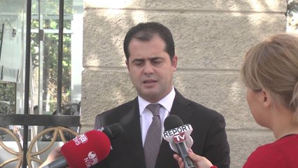 Report TV - Dekriminalizimi, PD: Qeveria pranoi kërkesën për shenjat e gishtërinjve