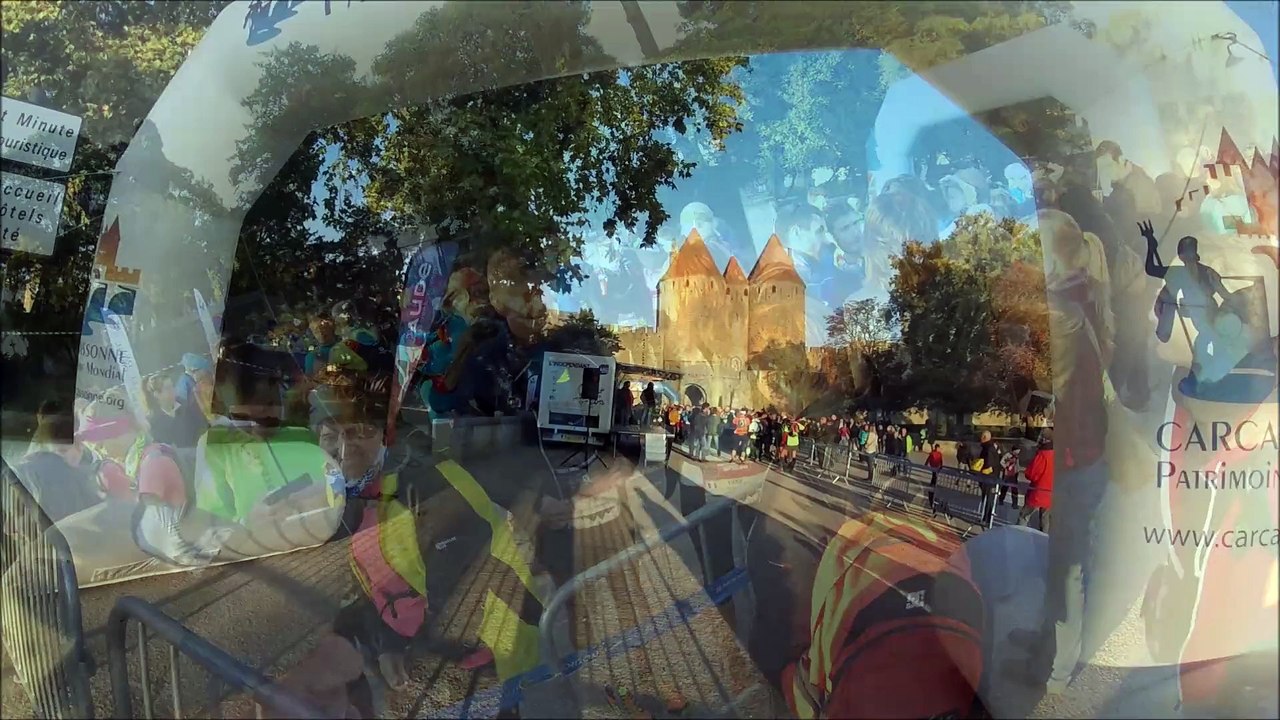 départ des bogomiles (grand raid des cathares)