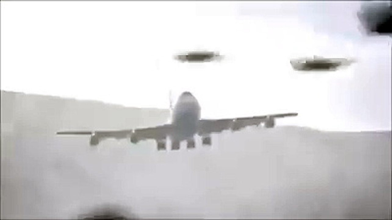 Oops...Air Crash Miracle