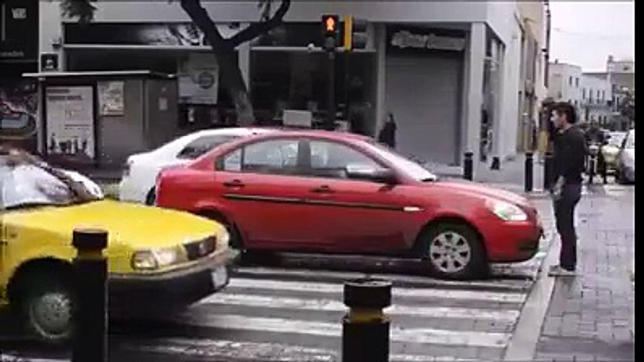 Good Lesson Funny Video