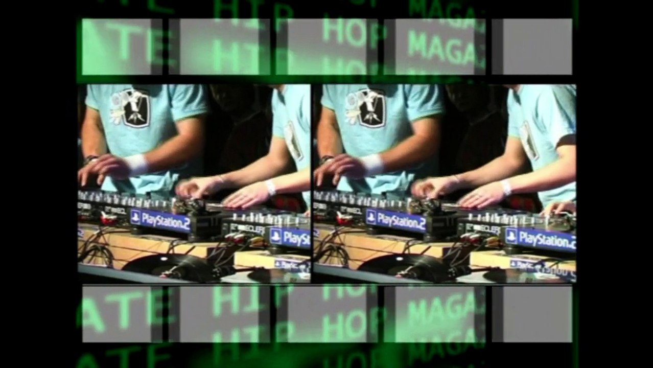 Suck Diz TV Sendung Oktober ( Boty National 2015)