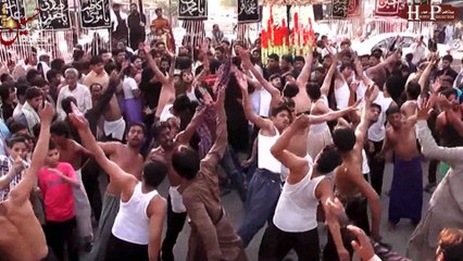 Irfan Hashmi - 6 MOULA (asws) Hata Deyo Cha - New Album 2015-16