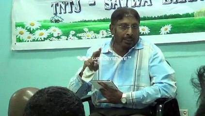 ஷிர்க் ஒழிப்பு மாநாடு ஏன் - 16-Oct-2015.