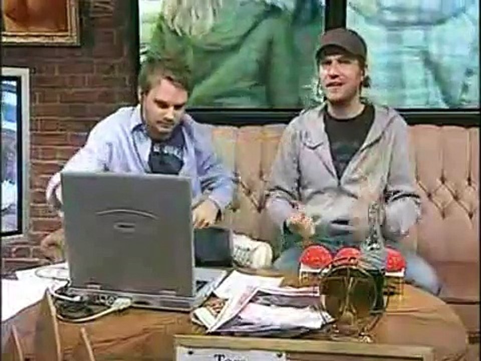 Late Knights - Liger, es gibt ihn wirklich