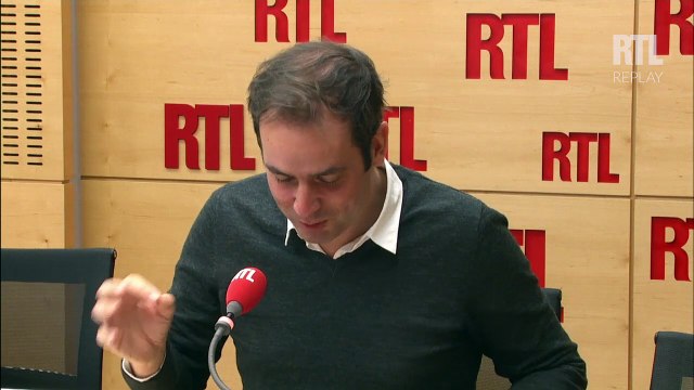 Tanguy Pastureau : Epidémie d'insultes chez les stars