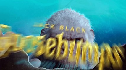 Goosebumps - The Fun Starts Now!