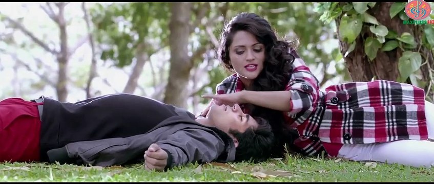 Saware Naino | Ranviir The Marshal | Kunal Ganjawala-Akriti Kakkar | Maxpluss |