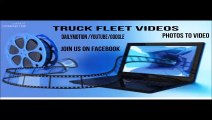 truck fleet videos/ war trucks