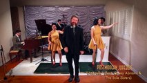 Umbrella - Vintage -Singin' in the Rain- Style Rihanna Cover ft. Casey Abrams & The Sole Sisters