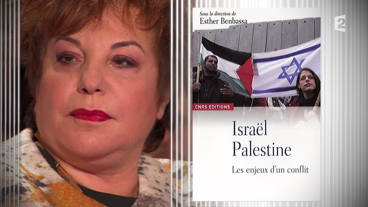 Israël / Palestine : une nouvelle Intifada s'est-elle déclarée ? - Ce soir (ou jamais !) - 16/10/15 (1/4)