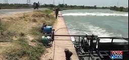 50 pesay per unit bijli peda karne wala pakistani engineer.....like to banta hai