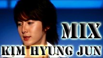 Mix Kim Hyung Jun (2015)