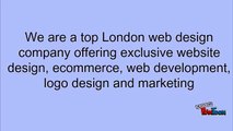 Magnet Lead Web Design offers professional web design, branding & graphic design services in Essex