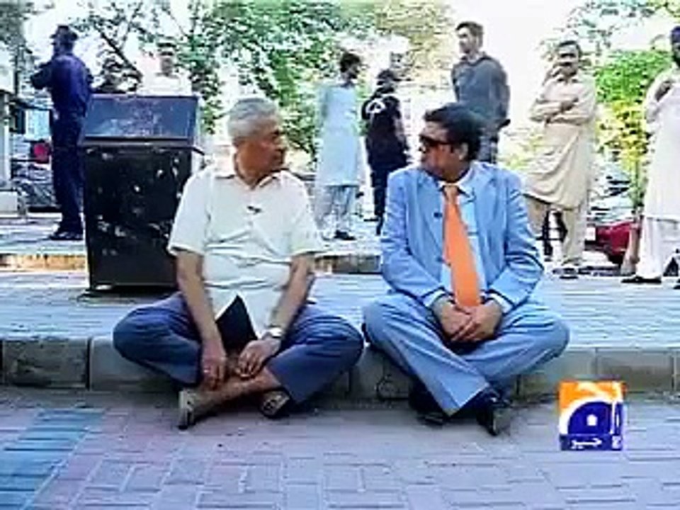 Dr.Abdul Qadeer Khan's simplicity and real life