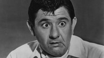 A TRIBUTE TO BUDDY HACKETT