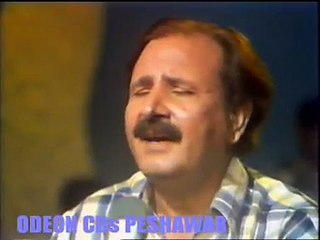 Rasha Rasha Yaara Sa Khukole Mausam De By Sardar Ali Takkar