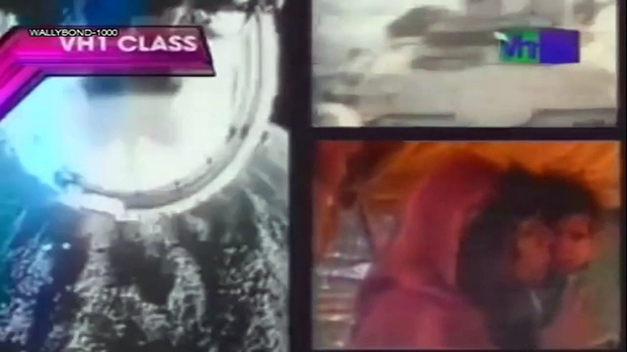 ASTRONAUTA DE MÁRMORE-NENHUM DE NÓS-VIDEO ORIGINAL-ANO 1989 ( HQ )