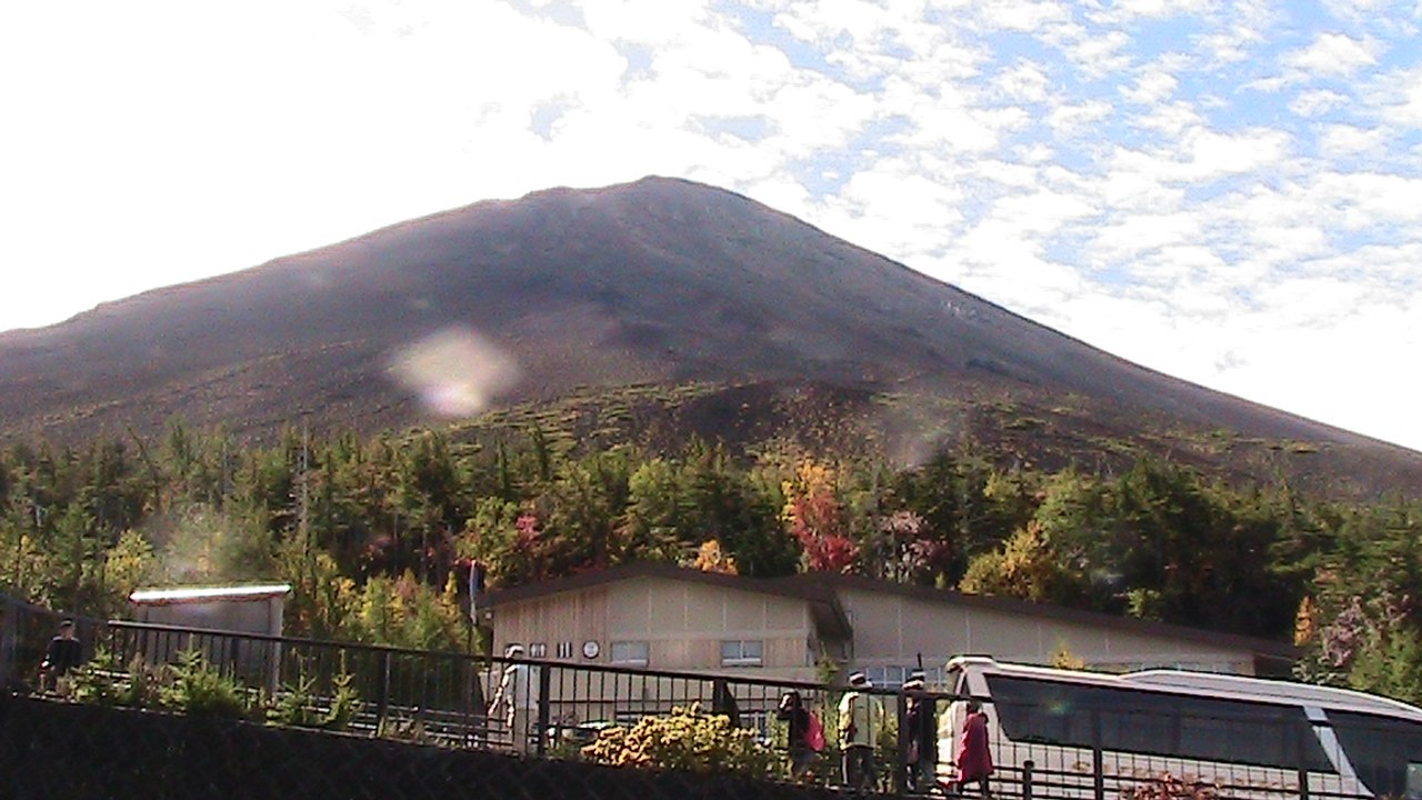 Mount Fuji and its Elegant Views - Japan Holidays