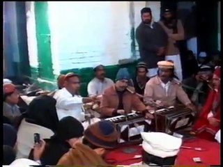 qawali dil main haq jalwa numan tha 31th-dec-2010