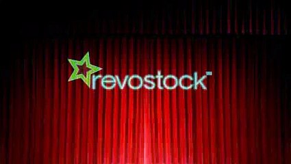 After Effects Templates from Revostock- "Cinema Theatre Stage Curtains" by Easy-Eaze