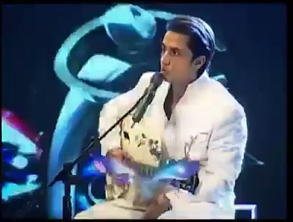Mujhe Tum Nazar Se Gira Tou Rahy ho - Ali Zafar