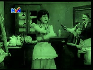 Charlie Chaplin- The Landladys Pet, aka The Star Boarder (1914) (full movie)
