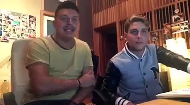 Daniele Aruta Accidenti a Questo Amore Video anteprima