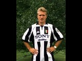 Didier Deschamps Gol | Juventus vs Parma (1996)