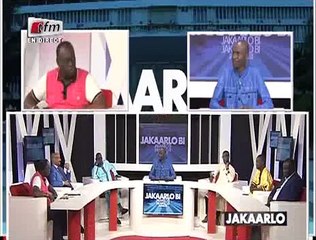 émission jakarlo bi du 16 Octobre 2015 part1