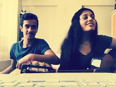 Melis Aktaş - Gece Ayaz Ay Karanlık