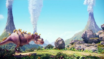 Minions Official Trailer #3 (2015) Despicable Me Prequel HD