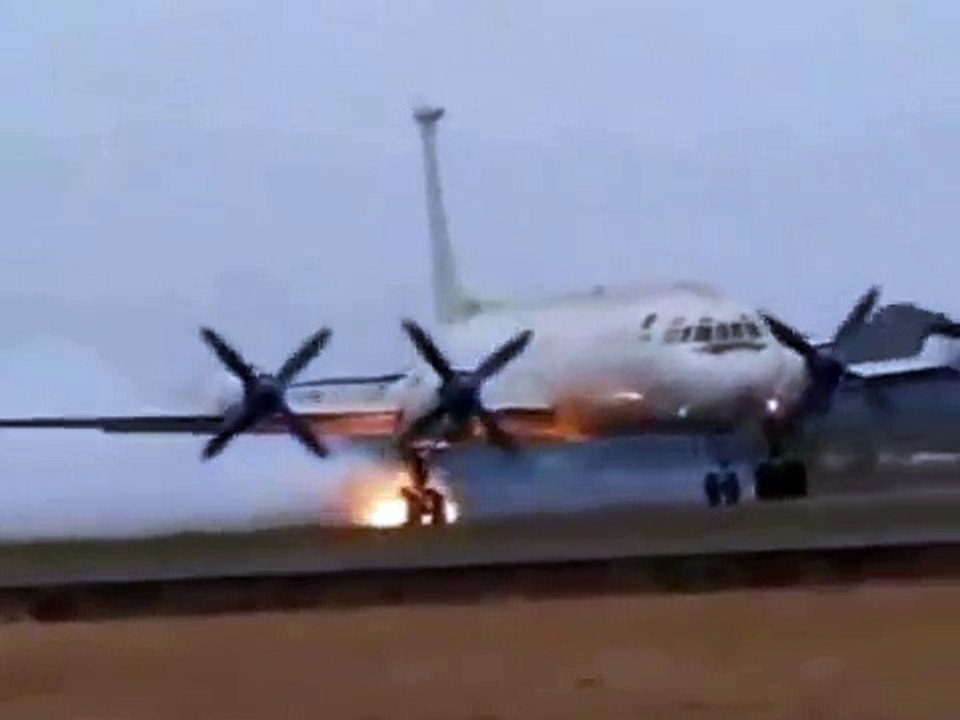 Aircraft Incident Compilation