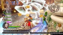 Test vidéo de Dragon Quest Heroes sur Playstation 4