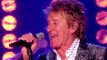 Rod Stewart - Love Is [The Graham Norton Show]